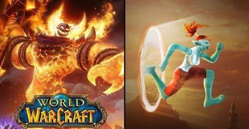 魔兽世界舅舅党最新爆料,最新爆料背后的秘密与真相