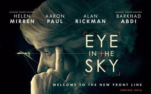 天空之眼全集在线观看,揭秘全球监控的神秘世界